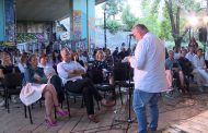 Svečano otvoreno 16. izdanje festivala Odakle zovem: Noć posvećena Vitu Nikoliću i Junu Foseu