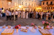 Tradicionalna manifestacija “Kotorska pašta” održana je sinoć na Pjaci Svetog Tripuna u Kotoru, po 11. put za redom