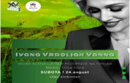 Bedemska muzička ljetnja rapsodija se nastavlja: Poklon premijerni koncert Vanne na Bedem festu!