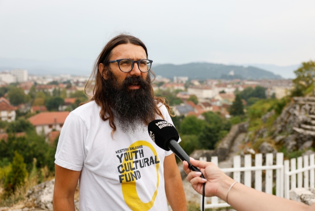 Trodnevni muzički spektakl na nikšićkoj tvrđavi