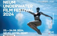 Četvrto izdanje Neum Underwater Film Festival 23. i 24. Avgusta u Neumu