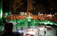 Završna veče Lake Festa protekla uz poznate bendove i izvođače