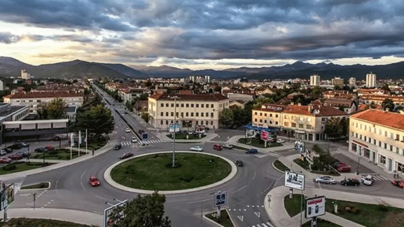 Nikšić obilježava 18. septembar, Dan oslobođenja