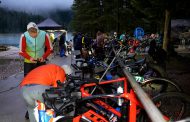 Šesti BLACKLAKE Xtreme Triathlon Montenegro: 80 triatlonaca iz oko 40 zemalja svijeta takmiči se u nikad ekstremnijim uslovima