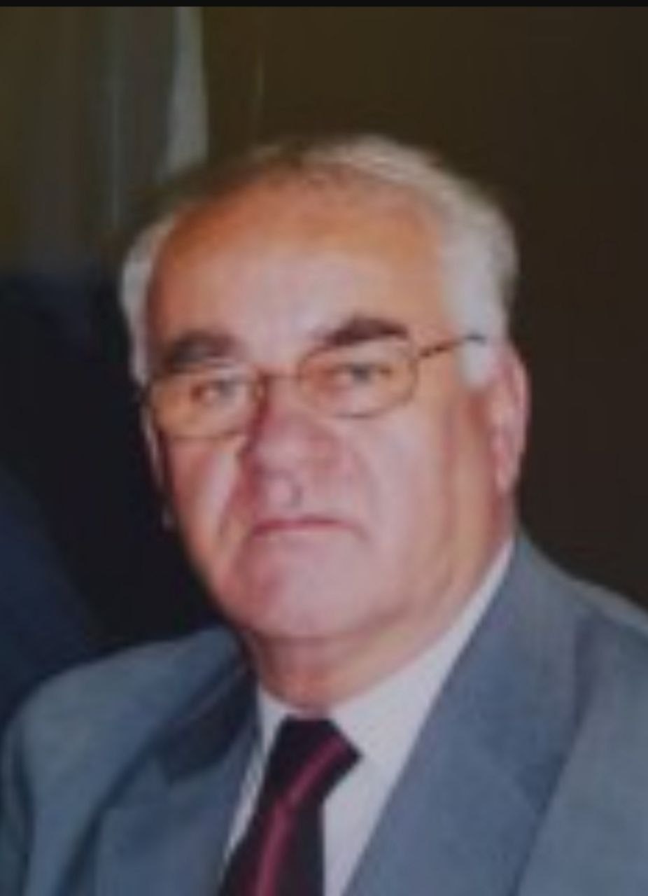 IN MEMORIAM VLADIMIR VLADO VUKMIROVIĆ 1938 - 2024.