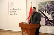 Podrška kandidaturi Opštine Nikšić za titulu Evropske prijestonice kulture