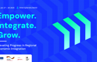 Konferencija “Empower. Integrate. Grow.”