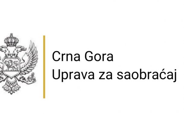 Uprava za saobraćaj: Otvoren put Berane - Bijelo Polje kroz tunel Tifran