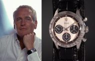 Nešto više o Rolex Daytona 6239 Paul Newman koji je prodat za 17,8 miliona dolara