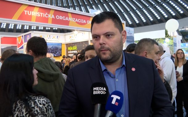 Kovačević: Uz dolazak Big Fashion-a u Nikšić otvaraju se nova radna mjesta i stvara novo naselje